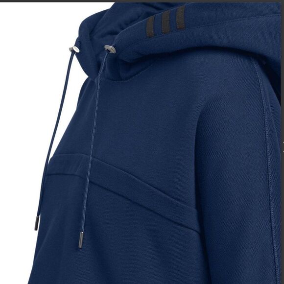 IVY PARK x adidas Hooded Cropped Shrug - Picture 11 of 16